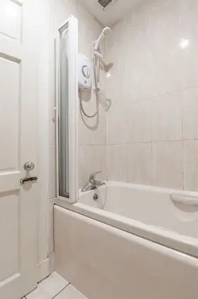 City Stüdyo, 1 Yatak Odası