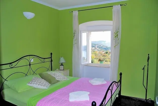 Villa, 5 Yatak Odası, Kişiye Özel Havuzlu, Deniz Manzaralı