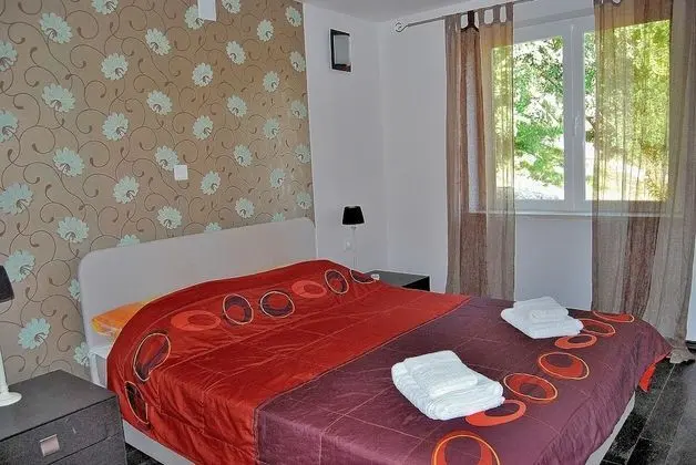 Villa, 5 Yatak Odası, Kişiye Özel Havuzlu, Deniz Manzaralı