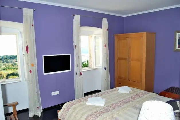 Villa, 5 Yatak Odası, Kişiye Özel Havuzlu, Deniz Manzaralı