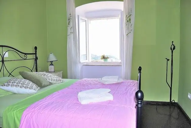 Villa, 5 Yatak Odası, Kişiye Özel Havuzlu, Deniz Manzaralı