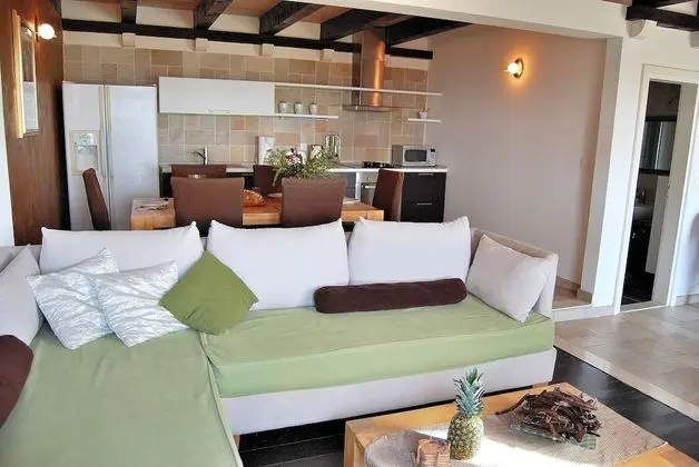 Villa, 5 Yatak Odası, Kişiye Özel Havuzlu, Deniz Manzaralı