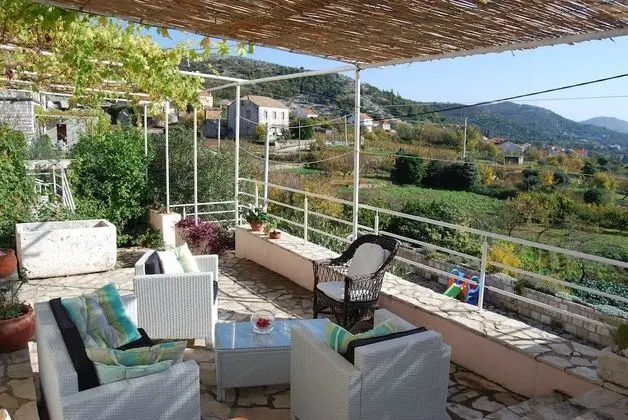 Villa, 5 Yatak Odası, Kişiye Özel Havuzlu, Deniz Manzaralı