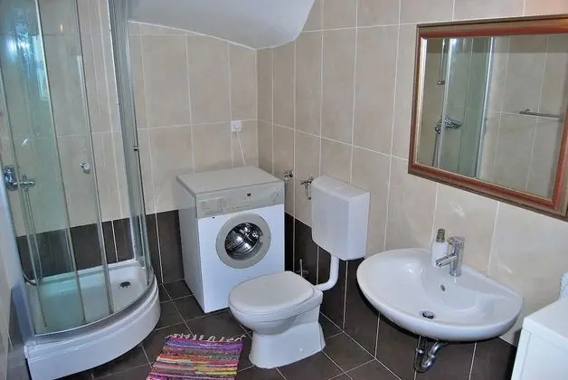 Villa, 5 Yatak Odası, Kişiye Özel Havuzlu, Deniz Manzaralı