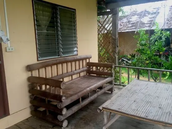 Standard Double Fan with Private Bathroom with Mountain View
