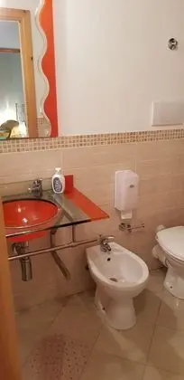 Apart Daire, 1 Yatak Odası, Zemin Kat
