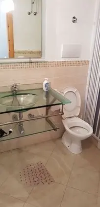 Comfort Apart Daire, 2 Yatak Odası