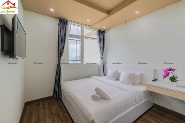 Apart Daire, 3 Yatak Odası