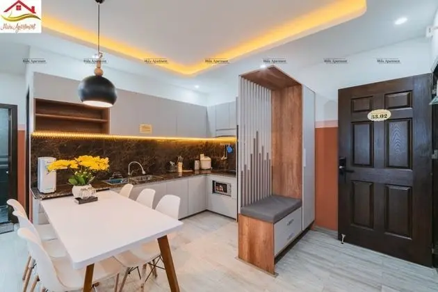 Apart Daire, 3 Yatak Odası