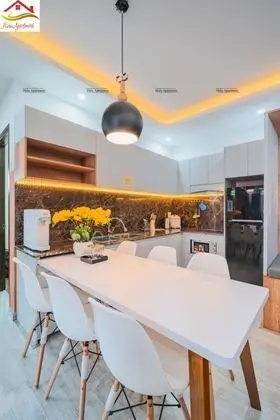 Apart Daire, 3 Yatak Odası