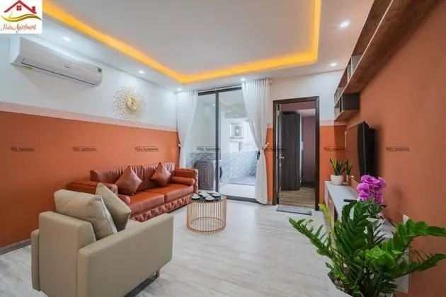 Apart Daire, 3 Yatak Odası