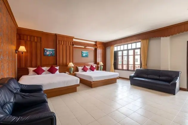 Junior Suite