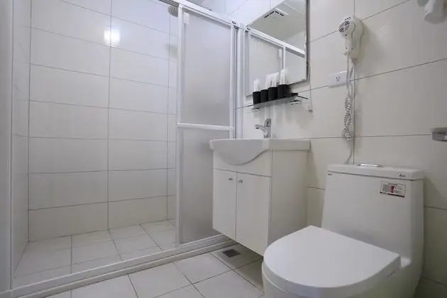 Süit, Birden Çok Yatak Odası, Balkon