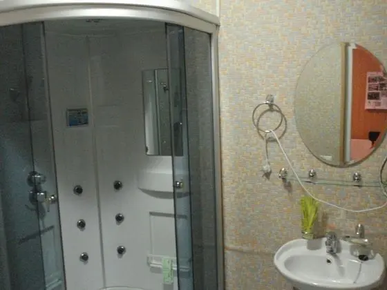 İki Ayrı Yataklı Oda, 1 Yatak Odası, Dağ Manzaralı (Cottage)