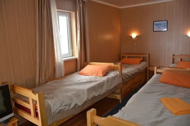 Standard Dört Kişilik Oda, Dağ Manzaralı (Cottage)