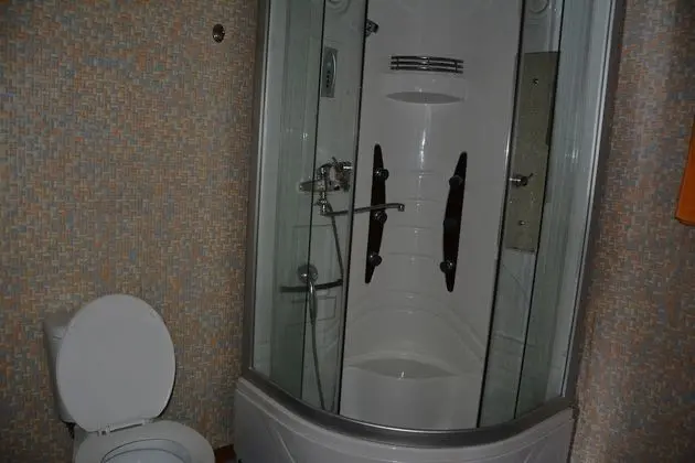 Standard Dört Kişilik Oda, Dağ Manzaralı (Cottage)