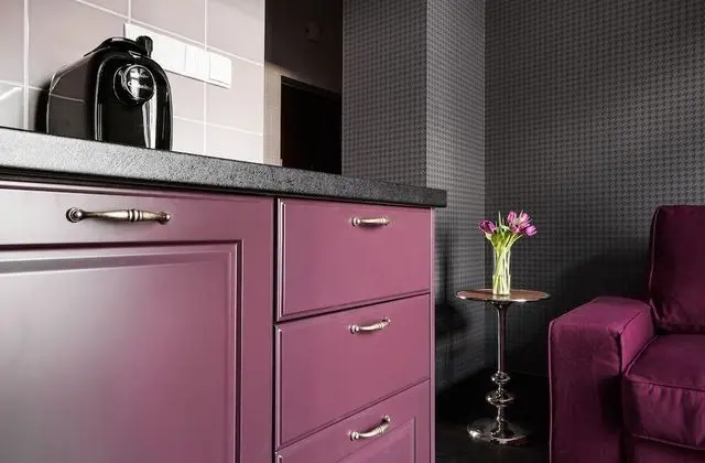 Apart Daire, 1 Yatak Odası, Balkon (Glam Medium)