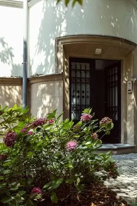 Apart Daire, 1 Yatak Odası, Balkon (Glam Medium)