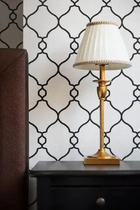 Apart Daire, 1 Yatak Odası, Balkon (Glam Medium)