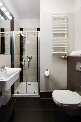 Apart Daire, 1 Yatak Odası, Balkon (Glam Medium)