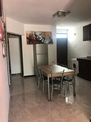 Apart Daire, 2 Yatak Odası (Marilyn Monroe)