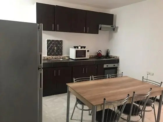 Apart Daire, 2 Yatak Odası (Marilyn Monroe)