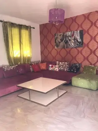Apart Daire, 2 Yatak Odası (Marilyn Monroe)