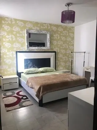 Apart Daire, 2 Yatak Odası (Royal)