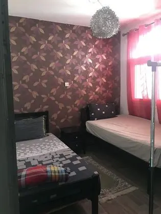 Apart Daire, 2 Yatak Odası (Royal)