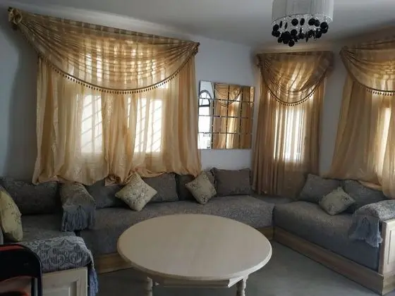 Apart Daire, 2 Yatak Odası (Royal)