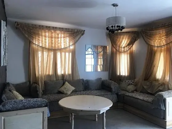 Apart Daire, 2 Yatak Odası (Royal)