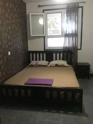 Apart Daire, 2 Yatak Odası (Saidia)