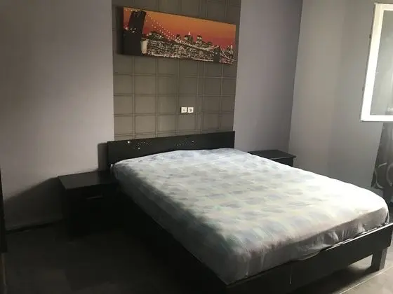 Apart Daire, 2 Yatak Odası (Saidia)