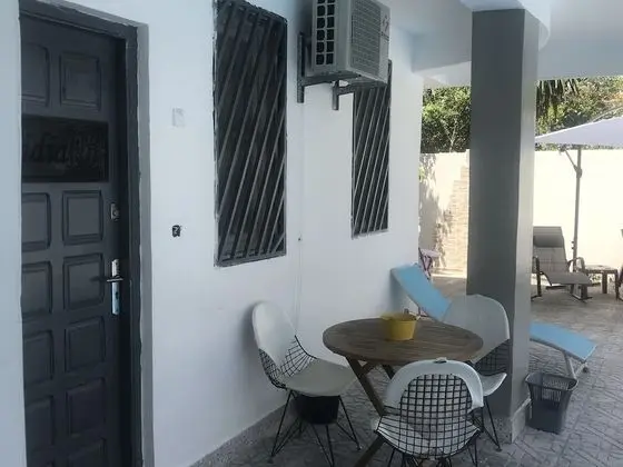 Apart Daire, 2 Yatak Odası (Saidia)