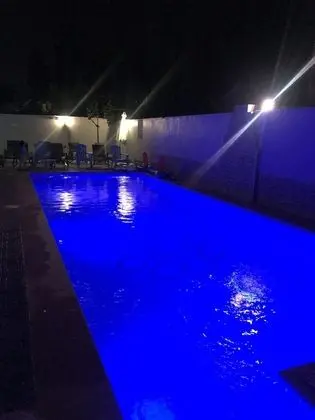 Apart Daire, 2 Yatak Odası (Saidia)