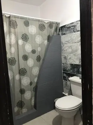 Apart Daire, 2 Yatak Odası (Saidia)
