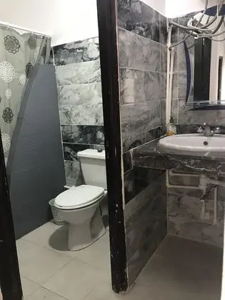 Apart Daire, 2 Yatak Odası (Saidia)