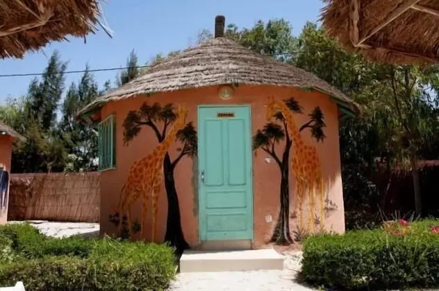 Traditional Dört Kişilik Oda, Karma Ranzalı Oda, Özel Banyo