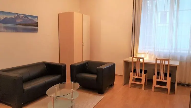 Superior Apart Daire, Özel Banyo, Avlu Manzaralı (Toome 2 apartment)