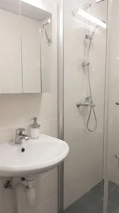 Superior Apart Daire, Özel Banyo, Avlu Manzaralı (Toome 2 apartment)