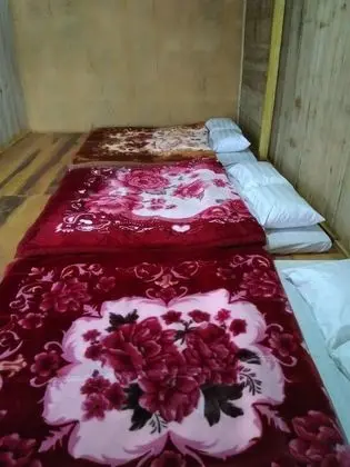 Ortak Ranzalı Oda