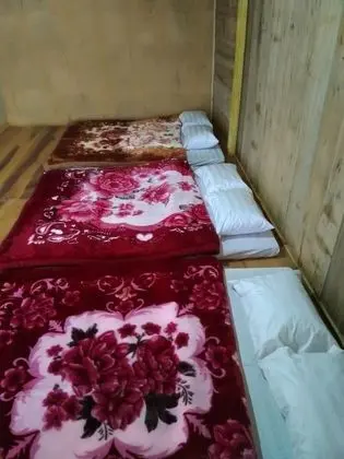 Ortak Ranzalı Oda