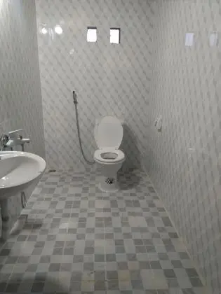 Ortak Ranzalı Oda