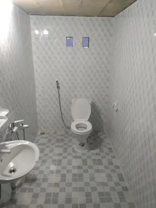 Ortak Ranzalı Oda