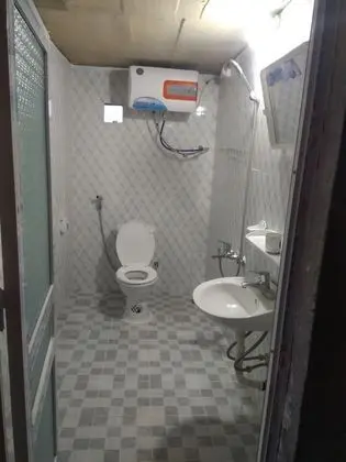 Ortak Ranzalı Oda