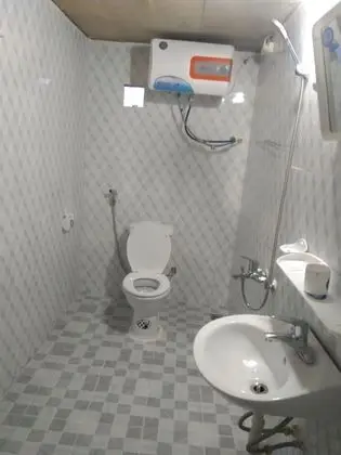Ortak Ranzalı Oda