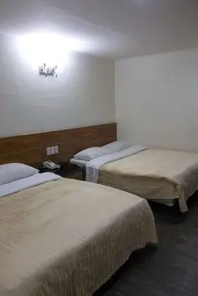 Dört Kişilik Oda