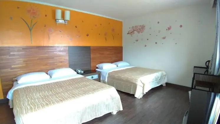 Dört Kişilik Oda