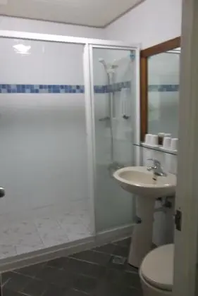 Dört Kişilik Oda