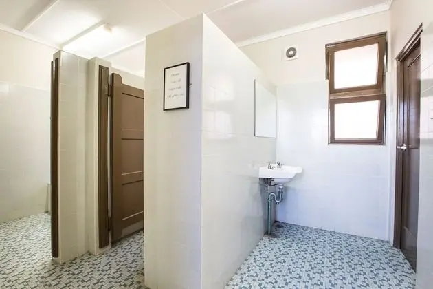 Economy Oda, 1 Çift Kişilik Yatak, Ortak Banyo